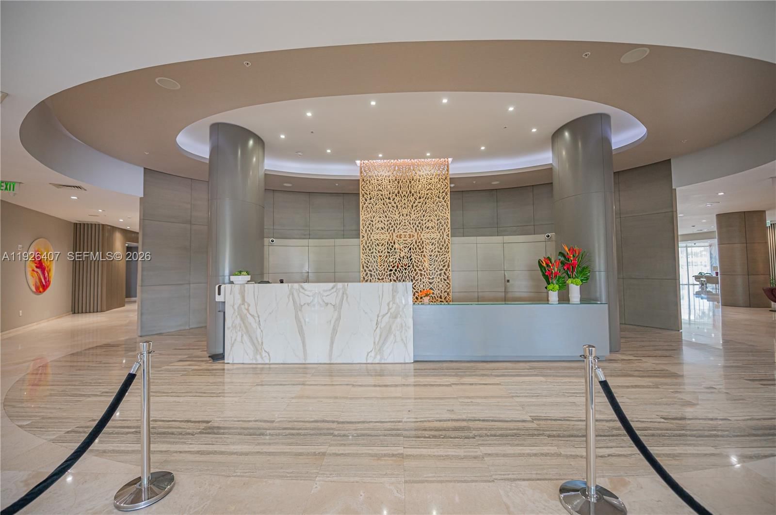 Real estate property located at 10275 Collins Ave #527, Miami-dade, Harbour House, Bal Harbour, FL