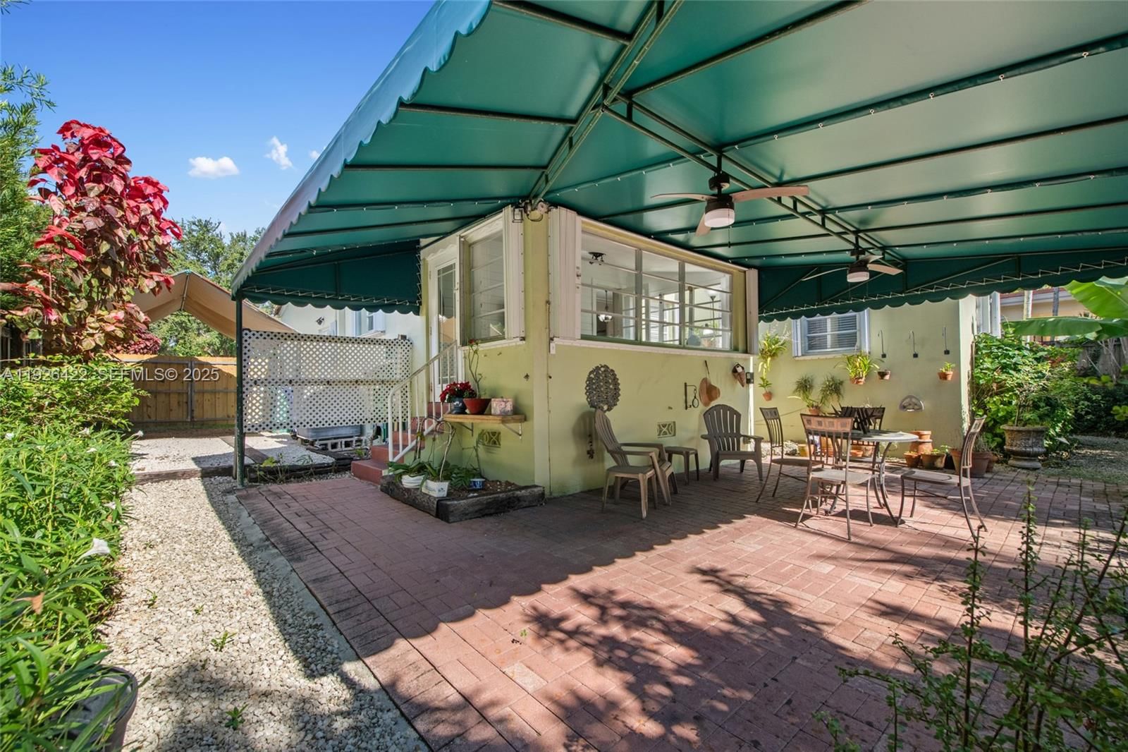 Real estate property located at 2460 24th St, Miami-dade, Silver Bluff Ests-sec A, Miami, FL
