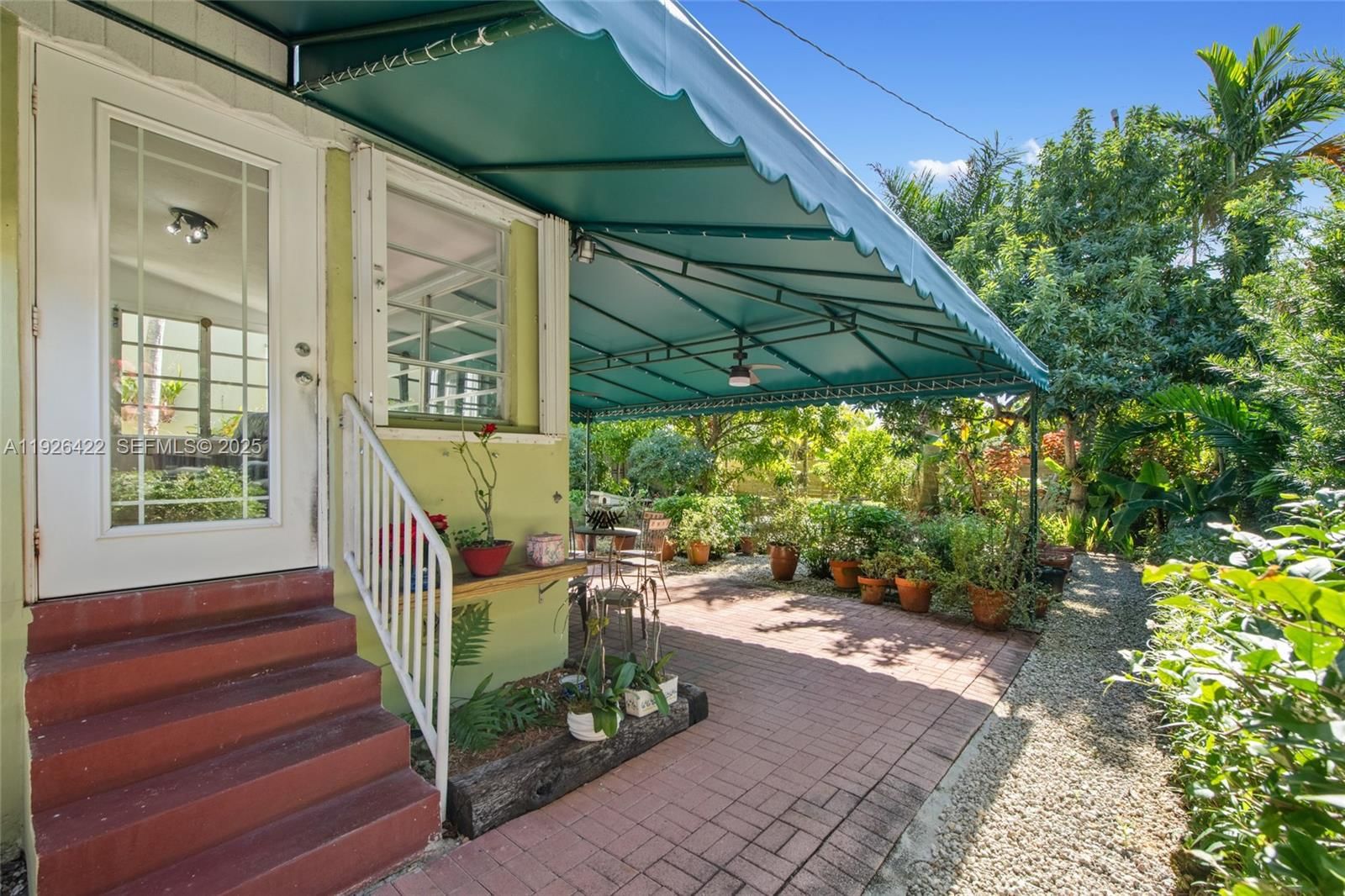 Real estate property located at 2460 24th St, Miami-dade, Silver Bluff Ests-sec A, Miami, FL