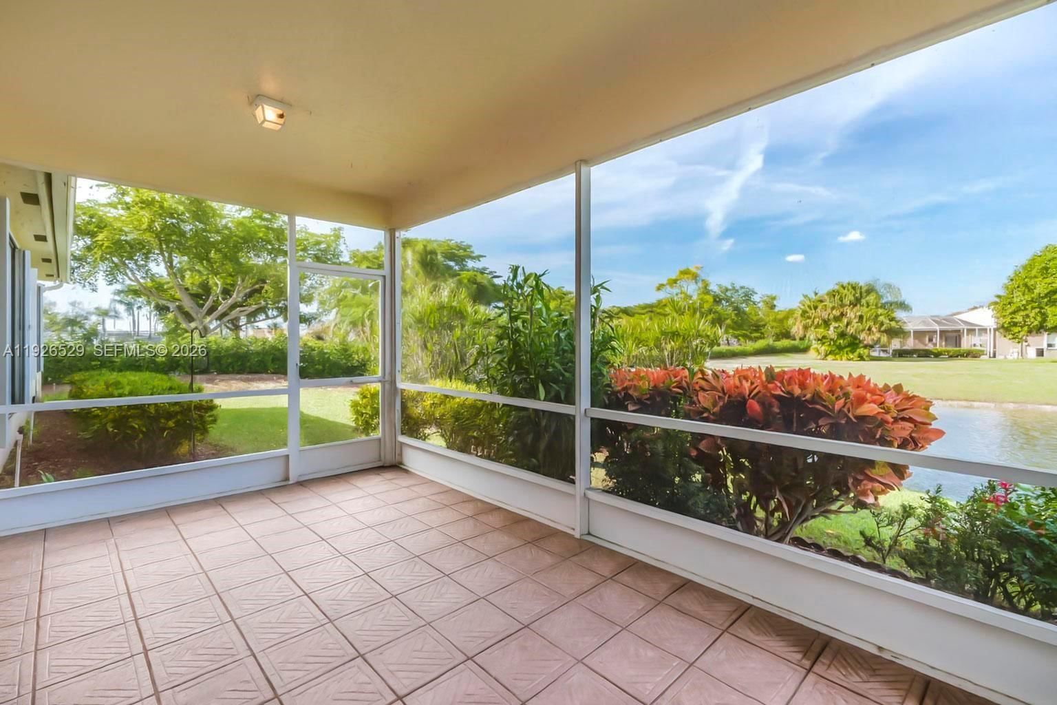 Real estate property located at 22065 Palm Grass Dr, Palm Beach, Boca Winds Par E, Boca Raton, FL