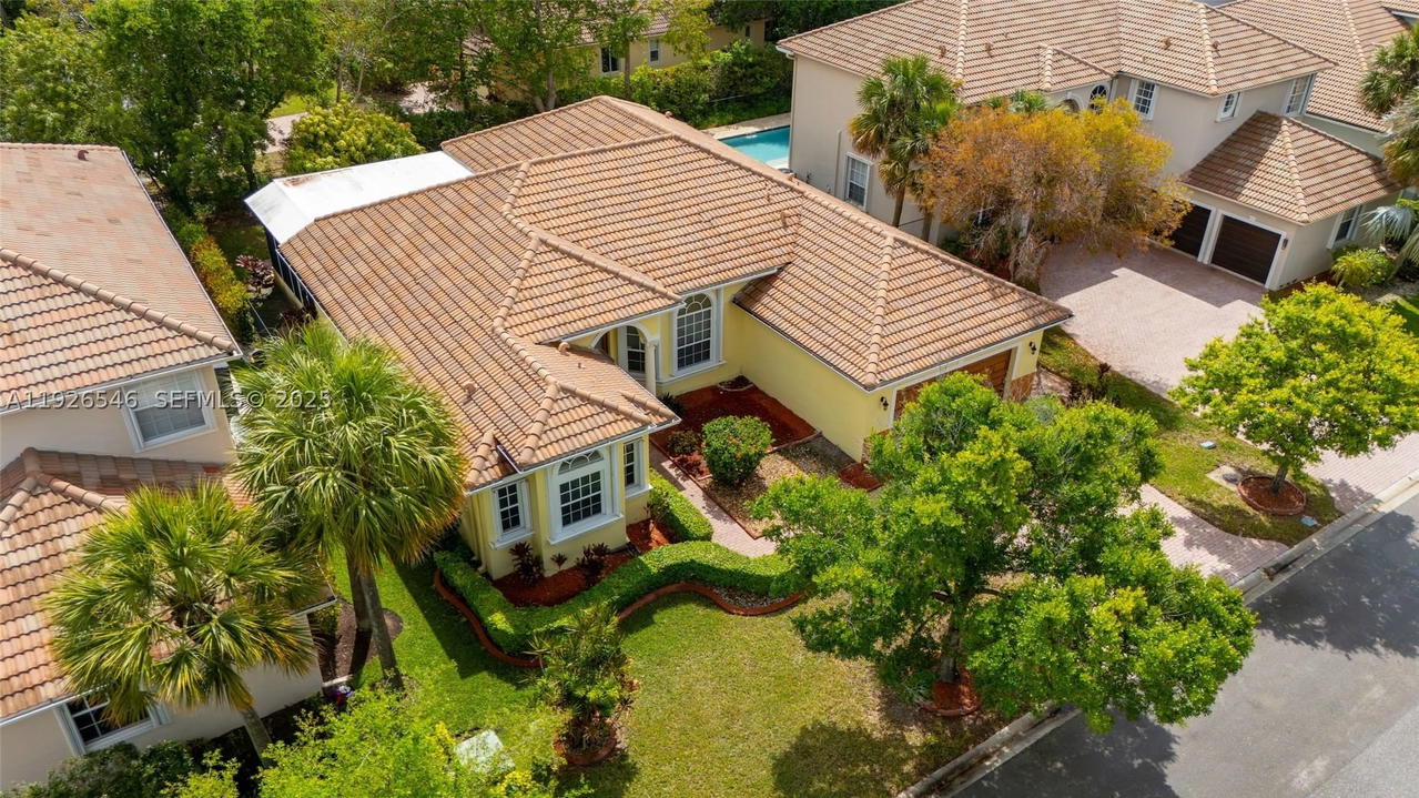 Real estate property located at 7116 Pinecreek Way, Broward, Pine Creek Plat, Coconut Creek, FL