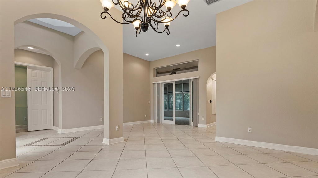 Real estate property located at 7116 Pinecreek Way, Broward, Pine Creek Plat, Coconut Creek, FL