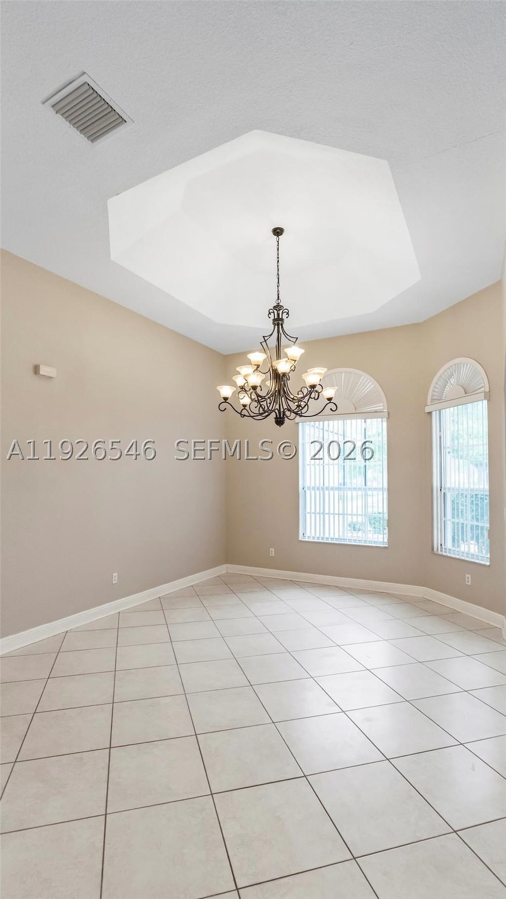 Real estate property located at 7116 Pinecreek Way, Broward, Pine Creek Plat, Coconut Creek, FL