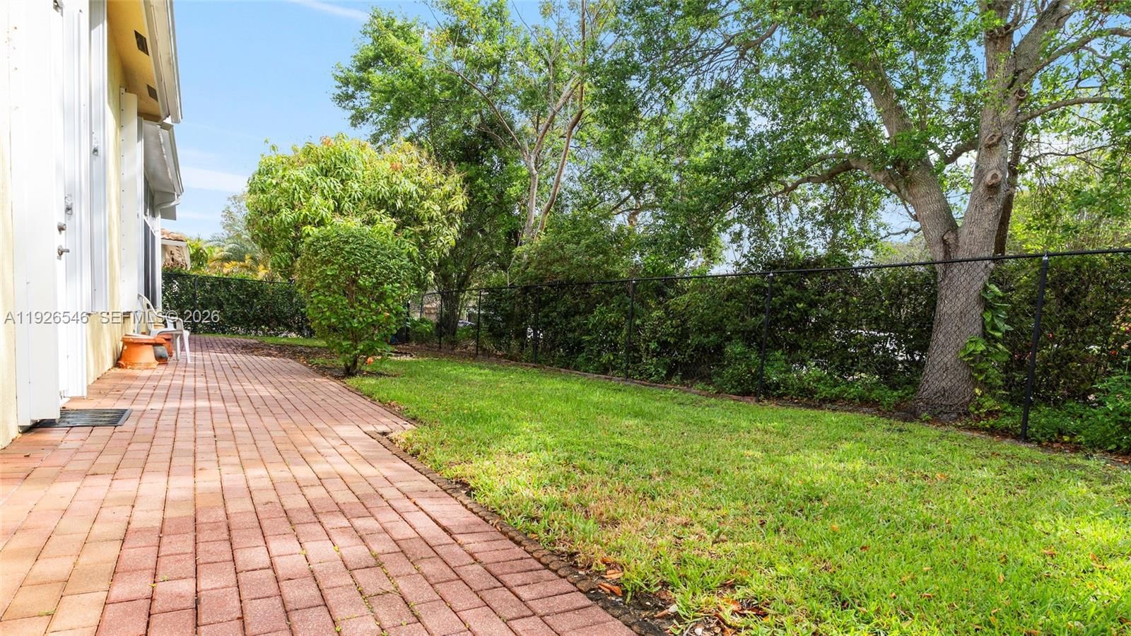 Real estate property located at 7116 Pinecreek Way, Broward, Pine Creek Plat, Coconut Creek, FL