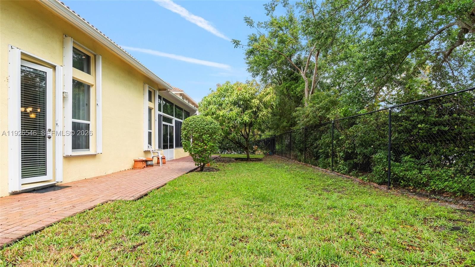 Real estate property located at 7116 Pinecreek Way, Broward, Pine Creek Plat, Coconut Creek, FL