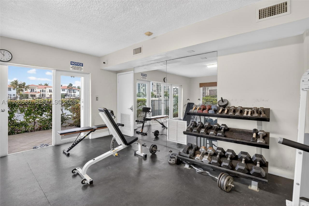 Real estate property located at 2600 Ocean Dr S315, Broward, Waterway @ Hollywood Beac, Hollywood, FL