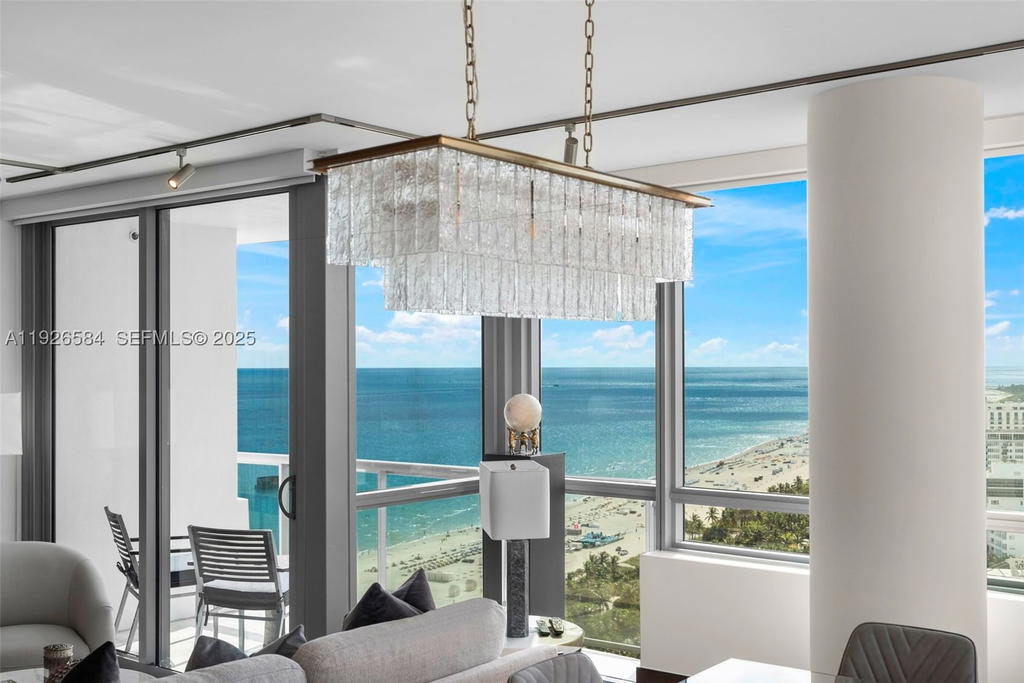 Real estate property located at 101 20th St #3202, Miami-dade, Setai Resort & Residences, Miami Beach, FL