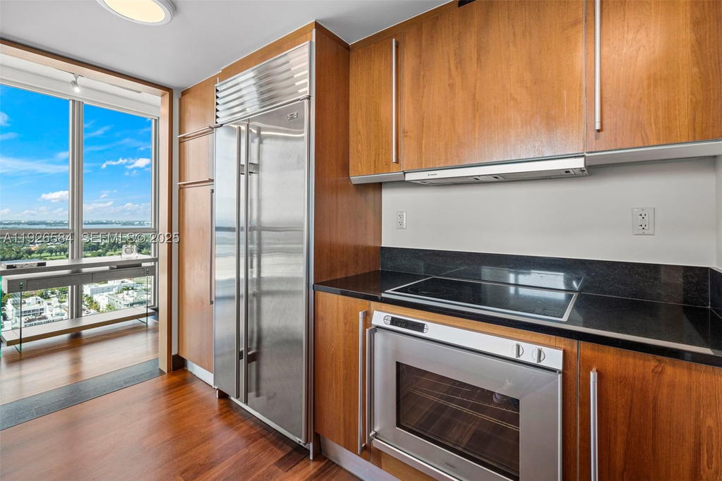Real estate property located at 101 20th St #3202, Miami-dade, Setai Resort & Residences, Miami Beach, FL