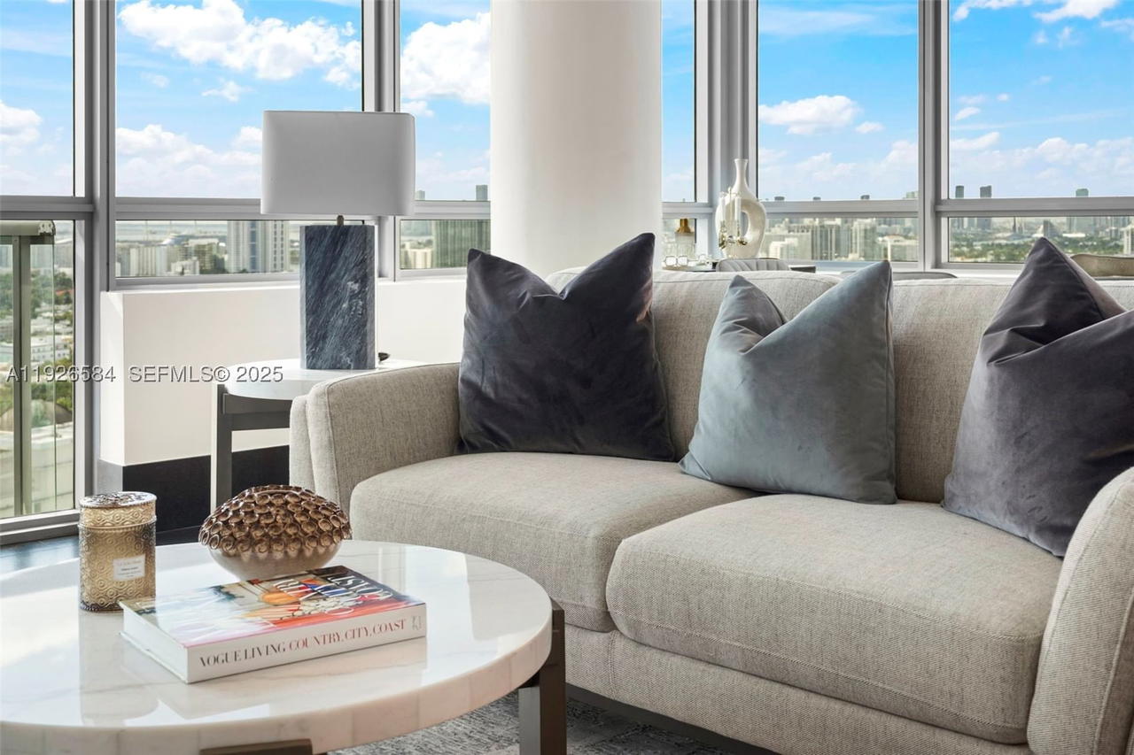 Real estate property located at 101 20th St #3202, Miami-dade, Setai Resort & Residences, Miami Beach, FL
