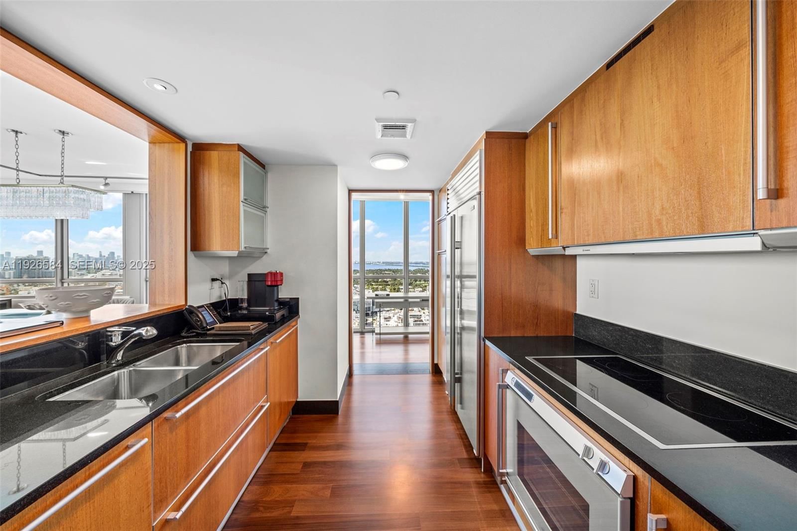 Real estate property located at 101 20th St #3202, Miami-dade, Setai Resort & Residences, Miami Beach, FL