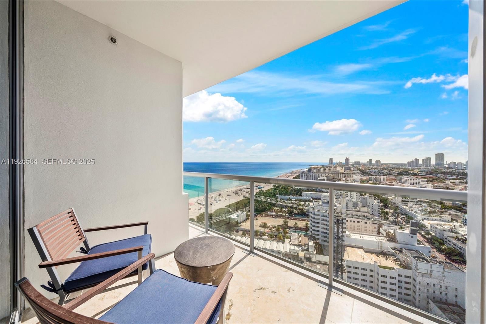 Real estate property located at 101 20th St #3202, Miami-dade, Setai Resort & Residences, Miami Beach, FL