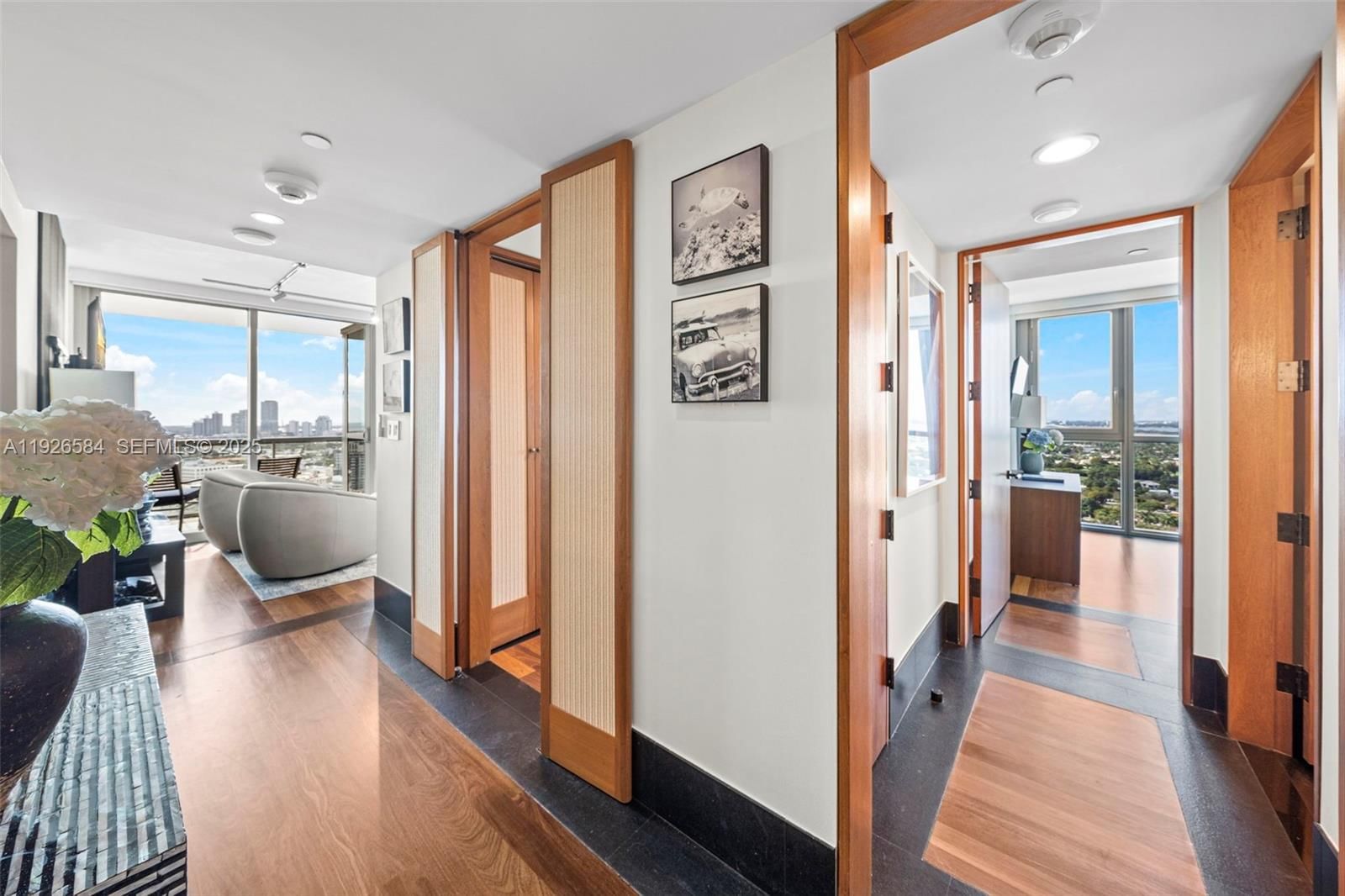 Real estate property located at 101 20th St #3202, Miami-dade, Setai Resort & Residences, Miami Beach, FL