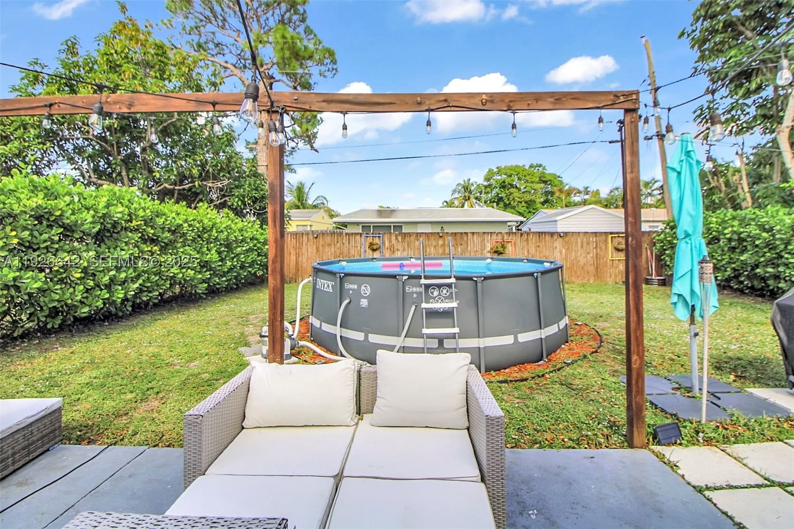 Real estate property located at 201 51st Ct, Broward, North Andrews Terrace Fir, Oakland Park, FL