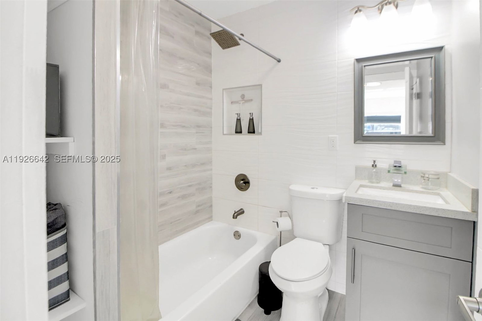 Real estate property located at 201 51st Ct, Broward, North Andrews Terrace Fir, Oakland Park, FL