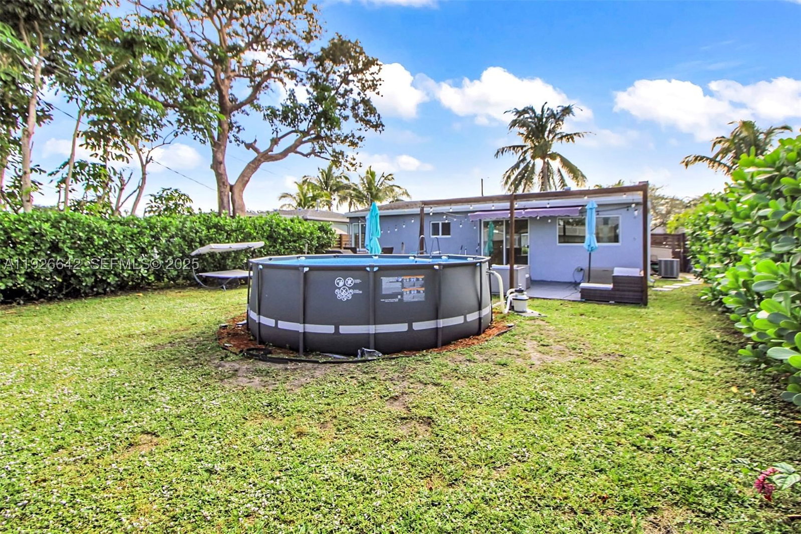 Real estate property located at 201 51st Ct, Broward, North Andrews Terrace Fir, Oakland Park, FL