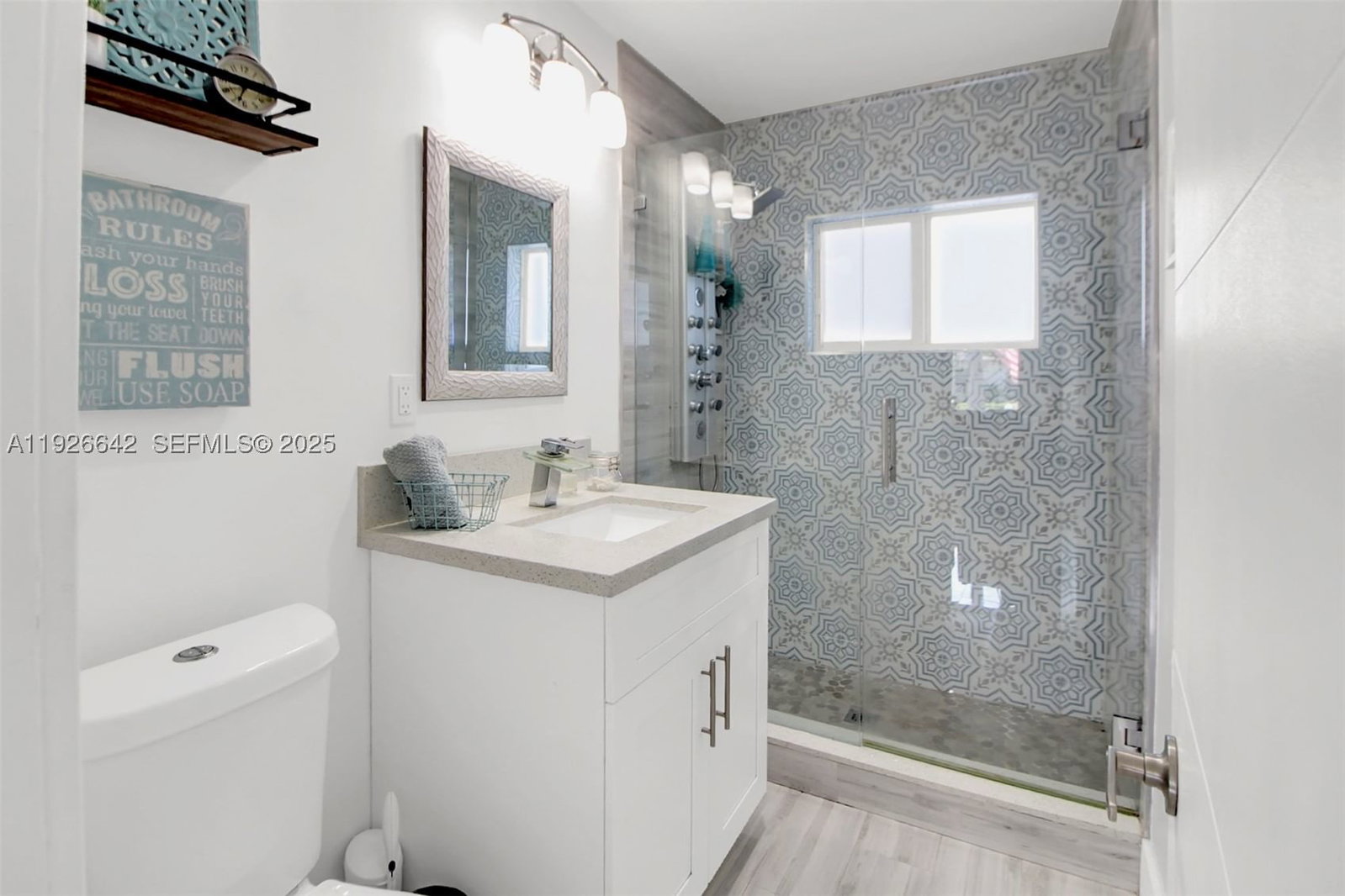 Real estate property located at 201 51st Ct, Broward, North Andrews Terrace Fir, Oakland Park, FL