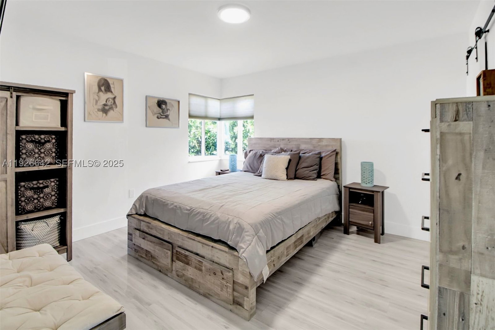 Real estate property located at 201 51st Ct, Broward, North Andrews Terrace Fir, Oakland Park, FL