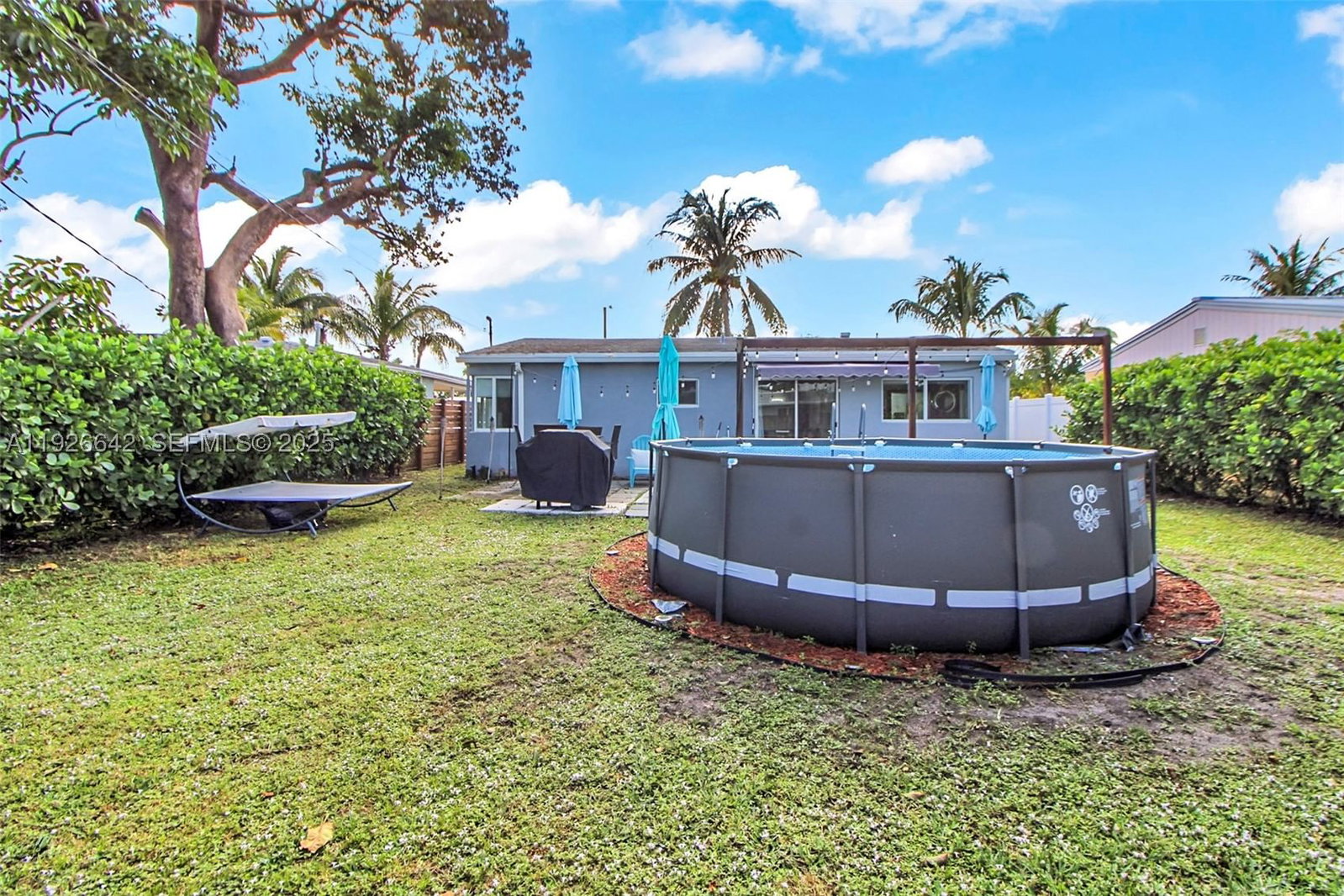 Real estate property located at 201 51st Ct, Broward, North Andrews Terrace Fir, Oakland Park, FL