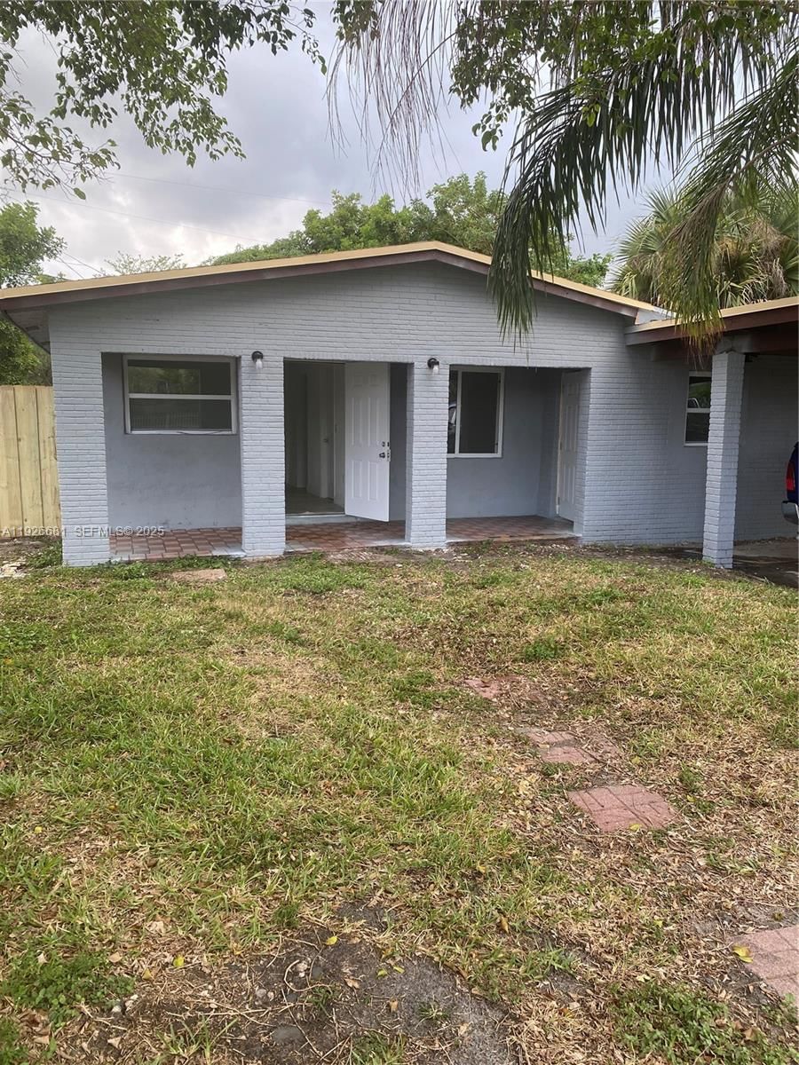 Real estate property located at 2122 5th St, Broward, Collier City, Pompano Beach, FL