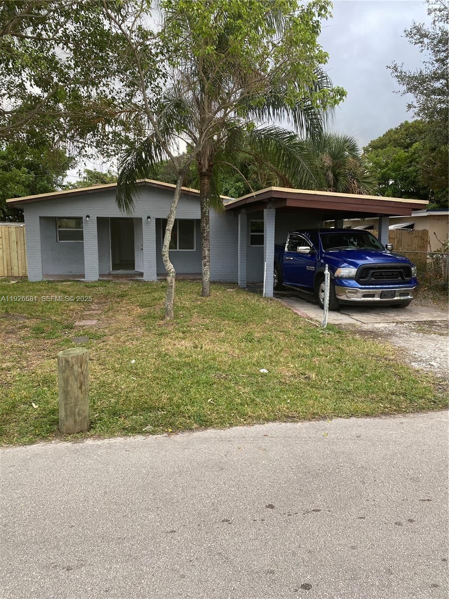 Real estate property located at 2122 5th St, Broward, Collier City, Pompano Beach, FL