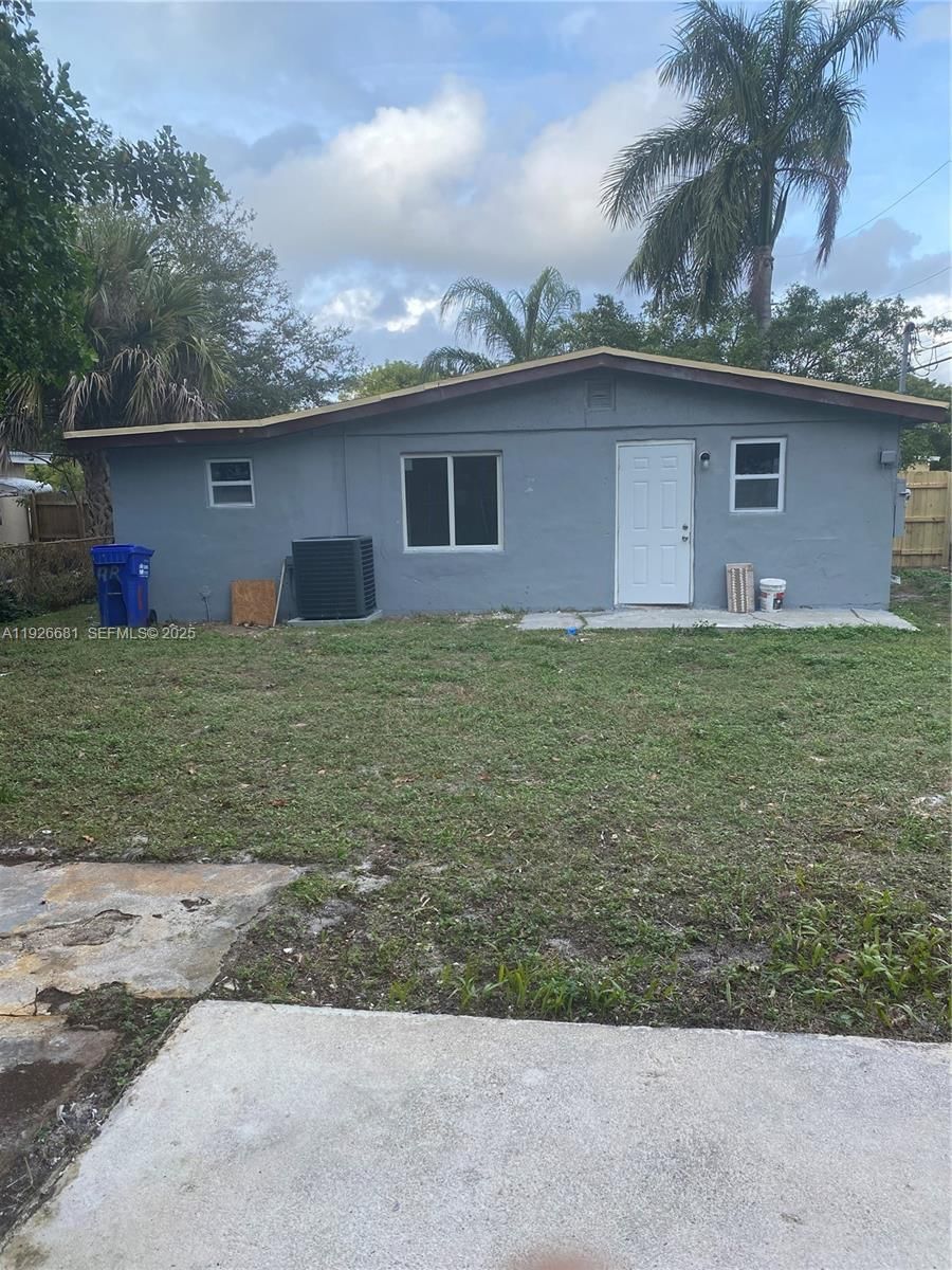 Real estate property located at 2122 5th St, Broward, Collier City, Pompano Beach, FL