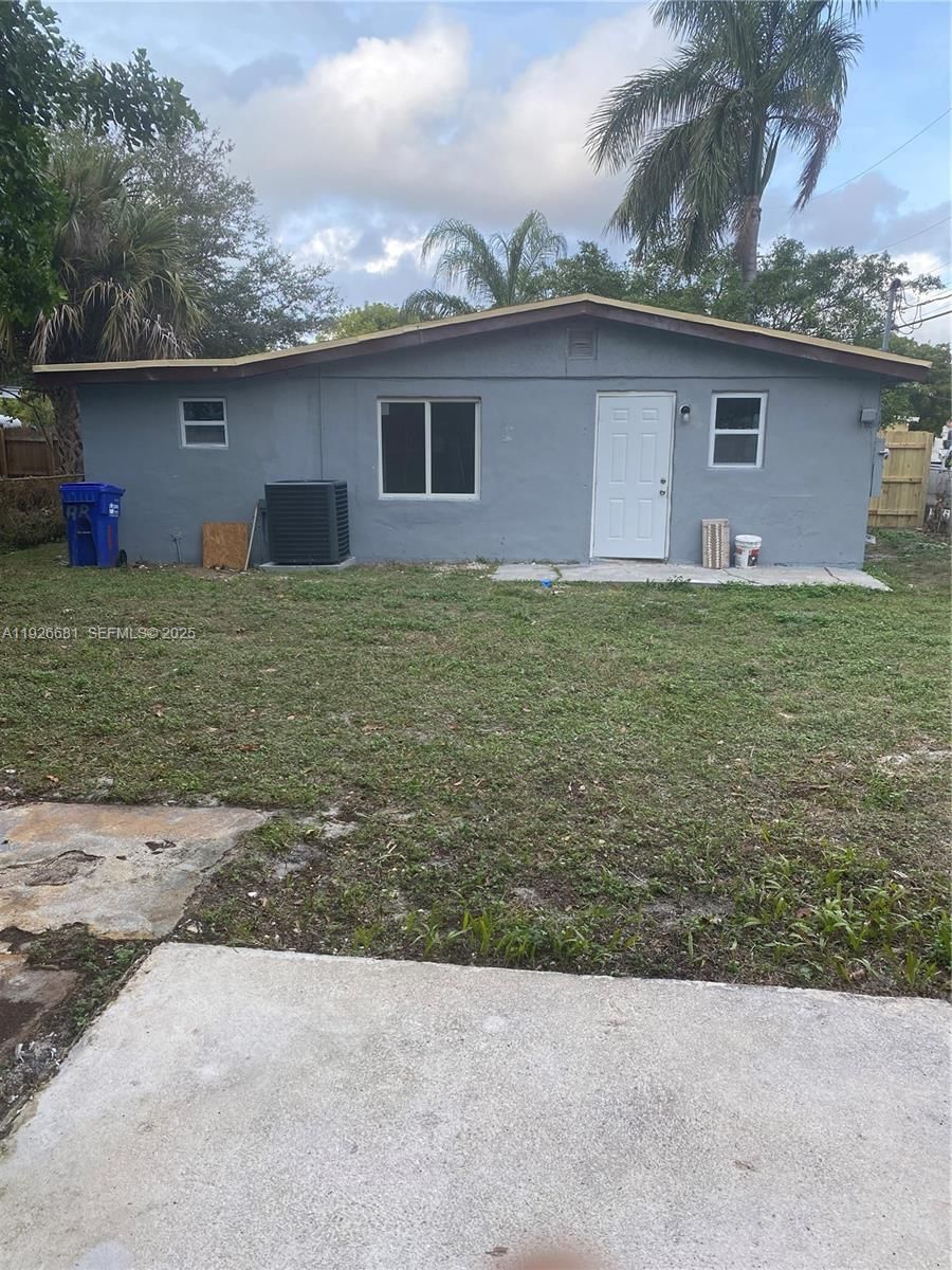 Real estate property located at 2122 5th St, Broward, Collier City, Pompano Beach, FL