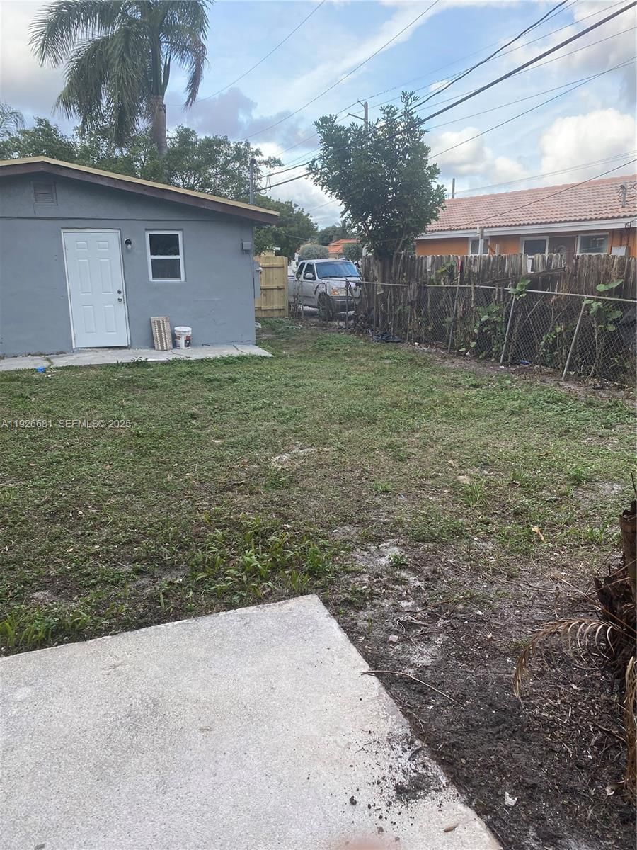 Real estate property located at 2122 5th St, Broward, Collier City, Pompano Beach, FL