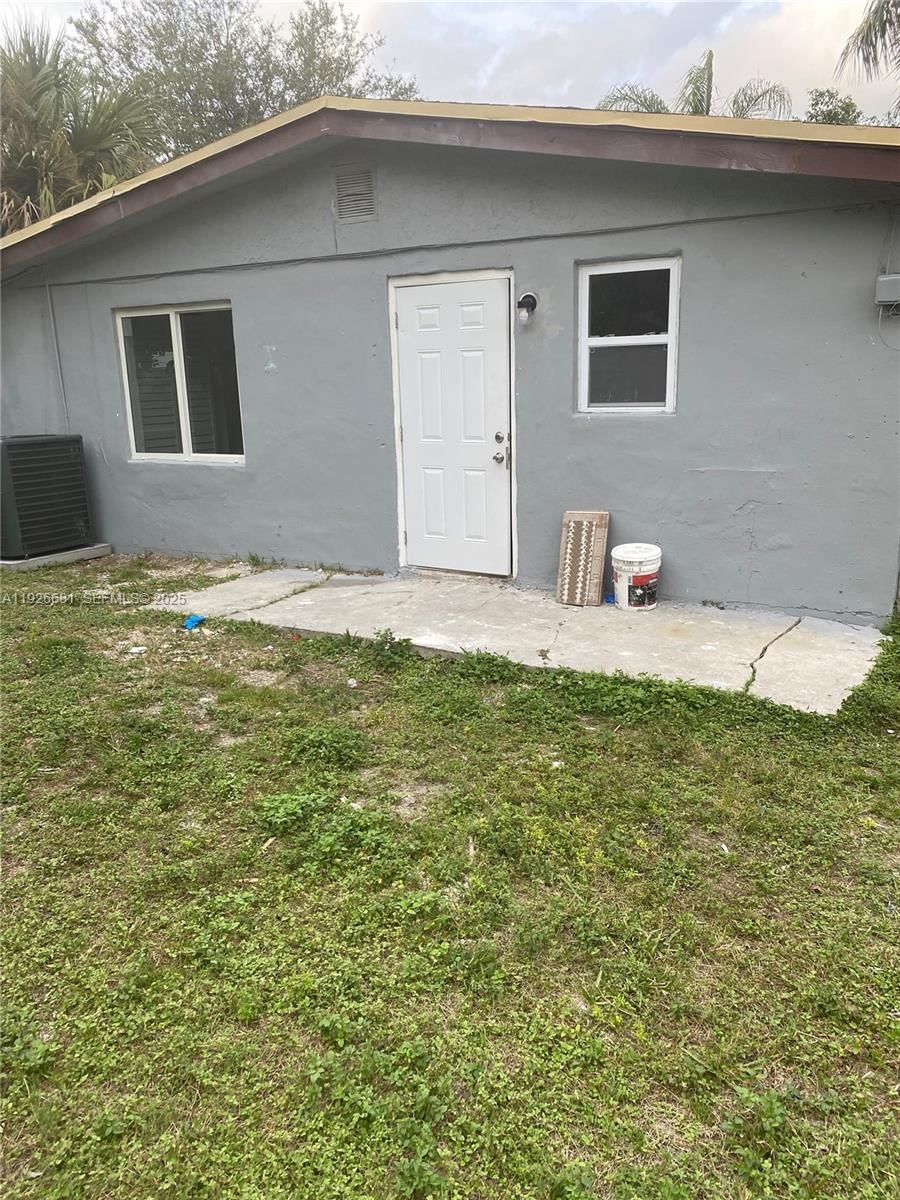 Real estate property located at 2122 5th St, Broward, Collier City, Pompano Beach, FL