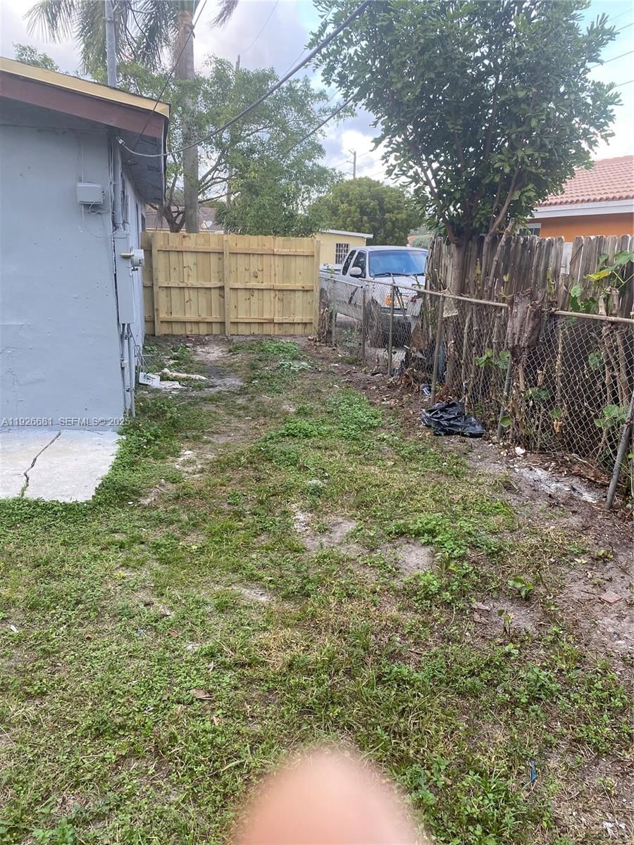 Real estate property located at 2122 5th St, Broward, Collier City, Pompano Beach, FL