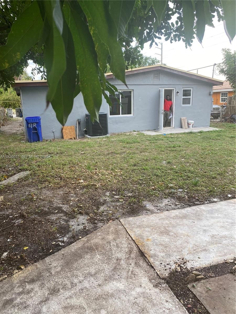 Real estate property located at 2122 5th St, Broward, Collier City, Pompano Beach, FL