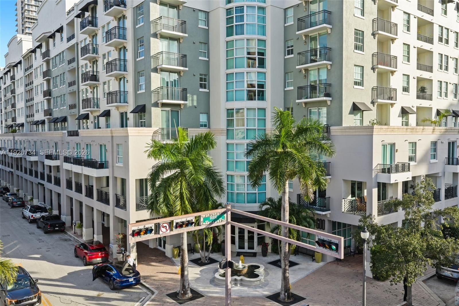 Real estate property located at 600 Dixie Hwy #237, Palm Beach, Prado Condo, West Palm Beach, FL