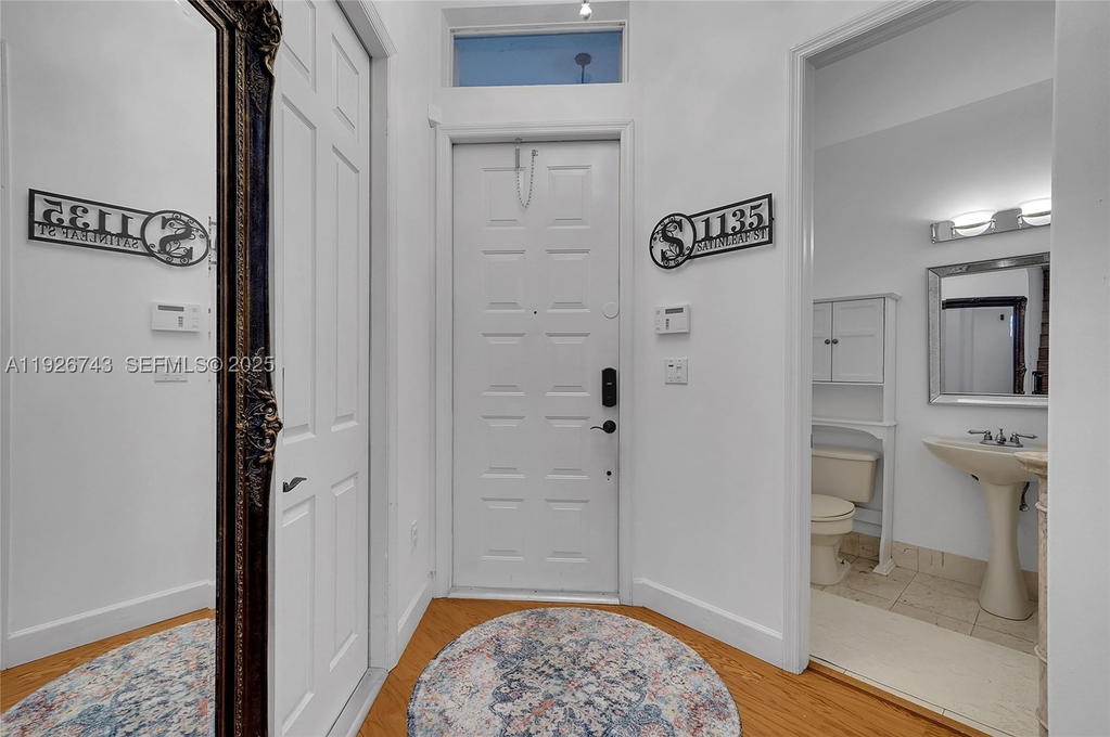 Real estate property located at 1135 Satinleaf St, Broward, West Lake Village Plat, Hollywood, FL