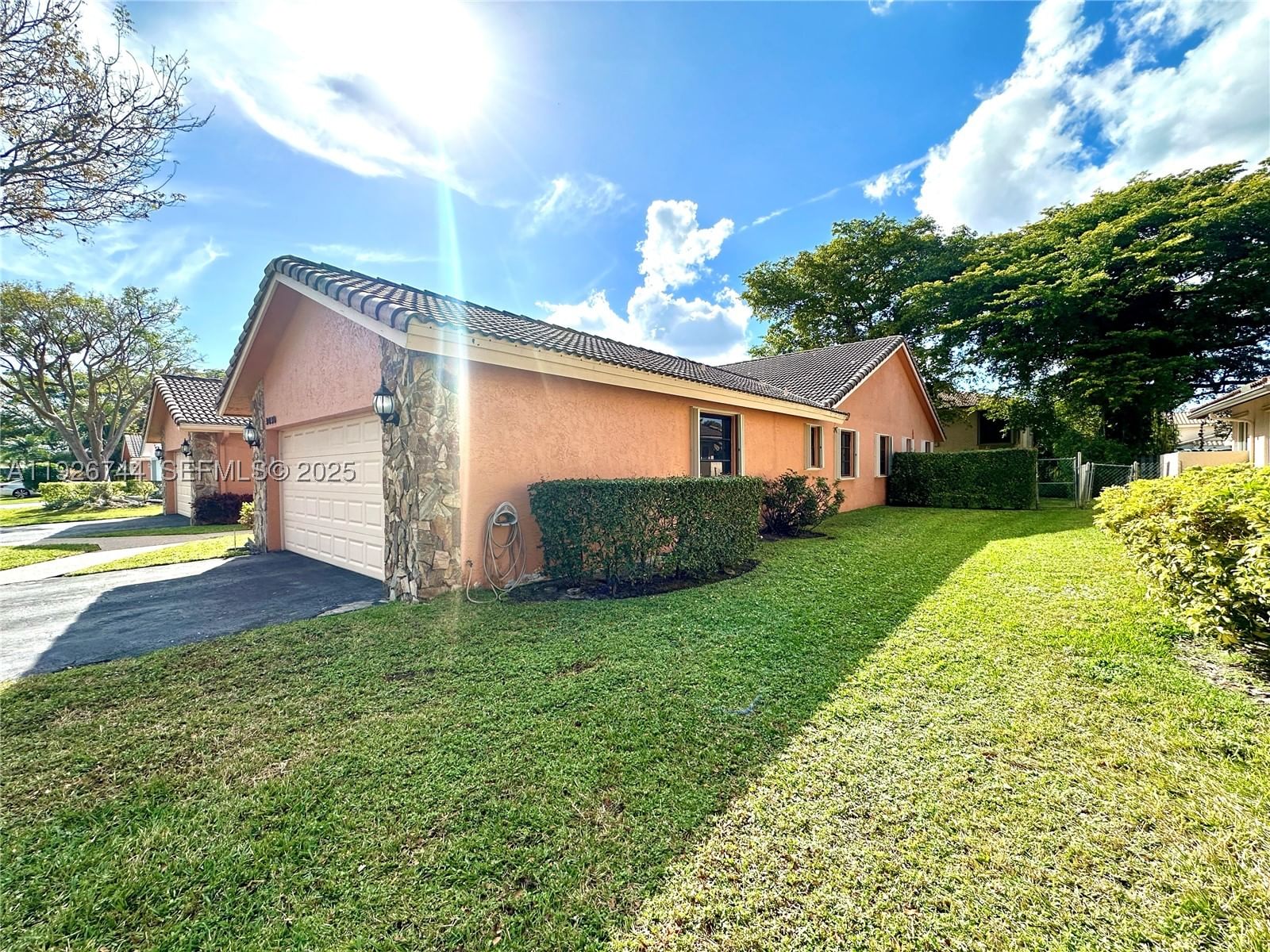 Real estate property located at 3030 116th Ave, Broward, Coral Springs Country Clu, Coral Springs, FL