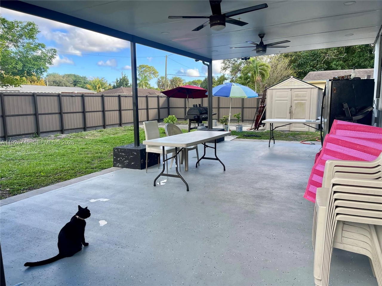 Real estate property located at 3780 165th St, Miami-dade, Venetian Gardens Acrespb, Miami Gardens, FL
