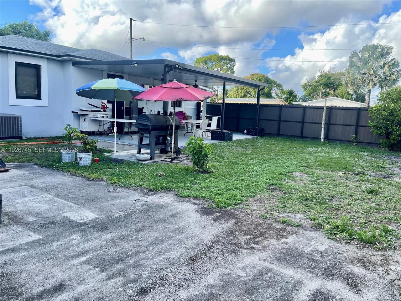 Real estate property located at 3780 165th St, Miami-dade, Venetian Gardens Acrespb, Miami Gardens, FL
