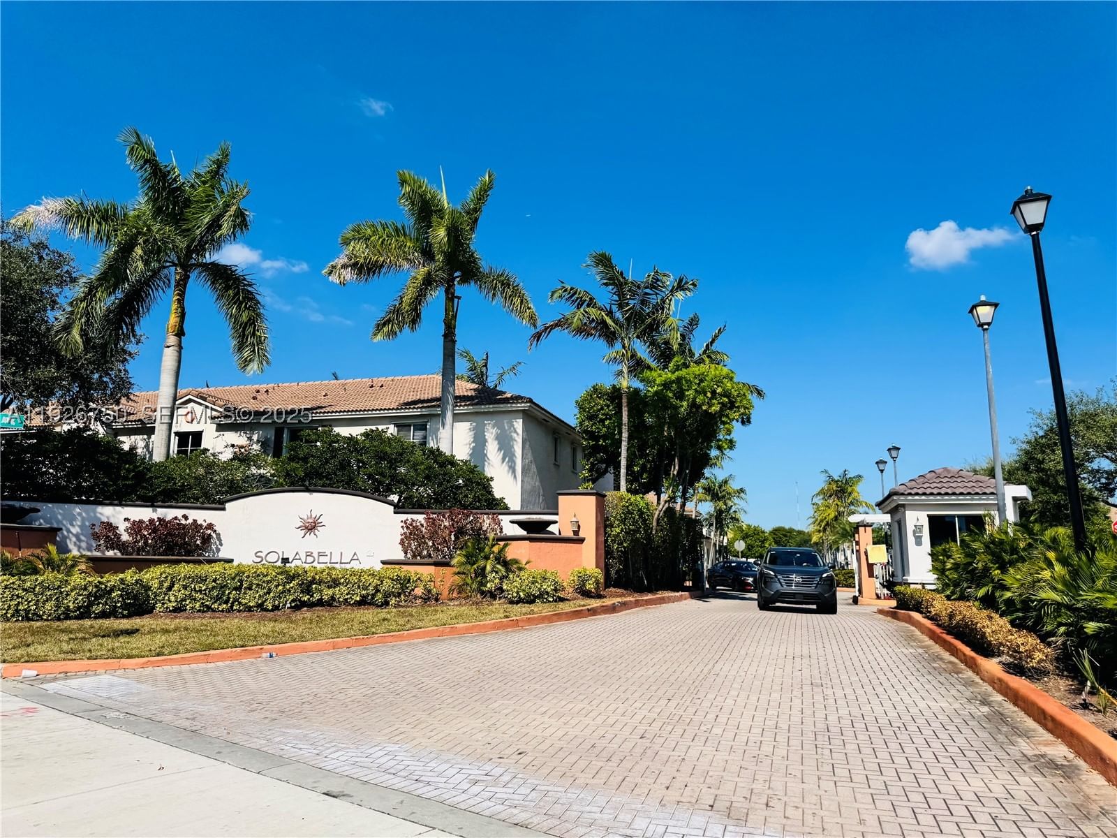Real estate property located at 17339 7th Ave #505, Miami-dade, Solabella Condo, Miami Gardens, FL