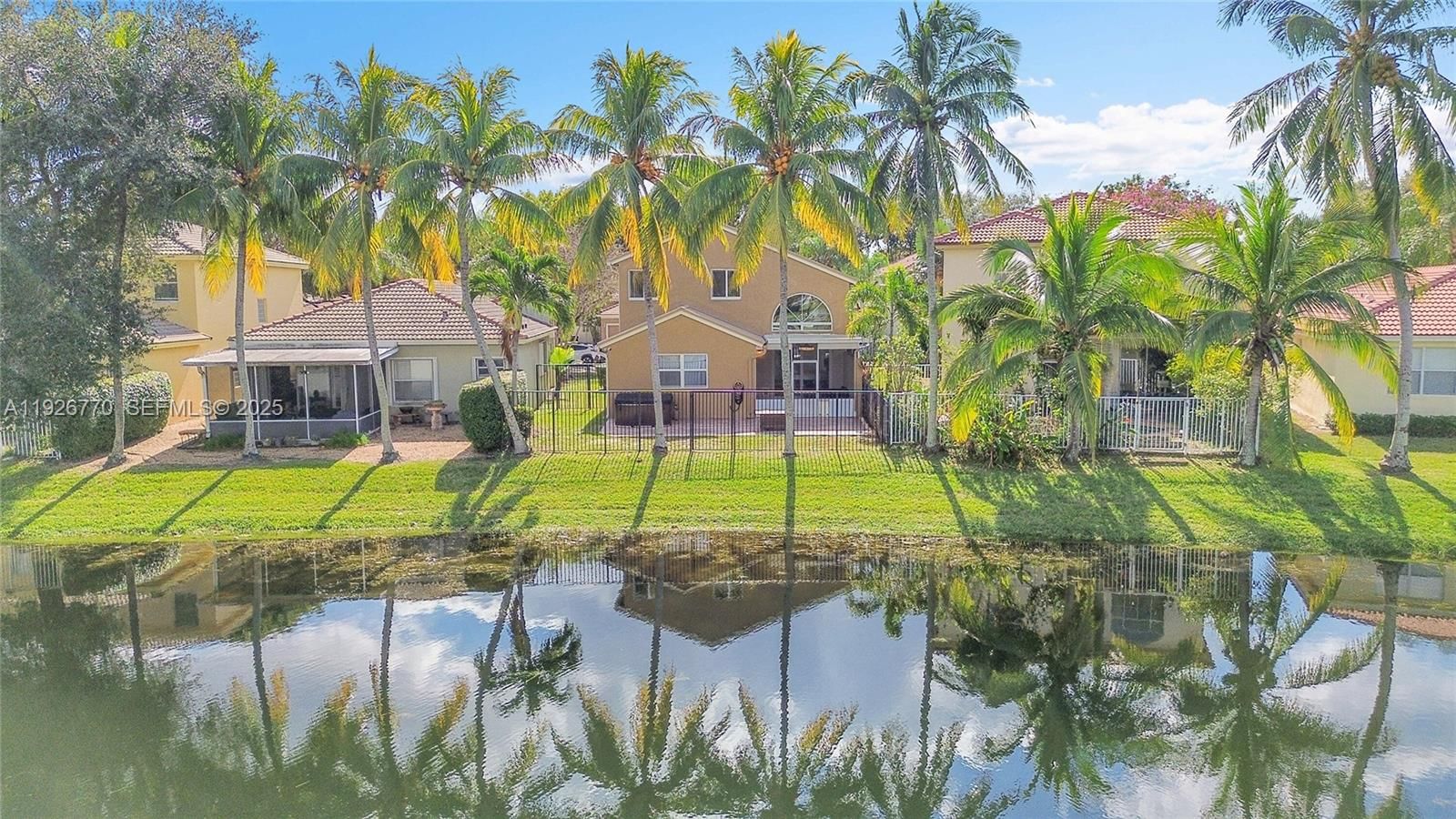 Real estate property located at 4941 Pelican St, Broward, Regency Lakes At Coconut, Coconut Creek, FL