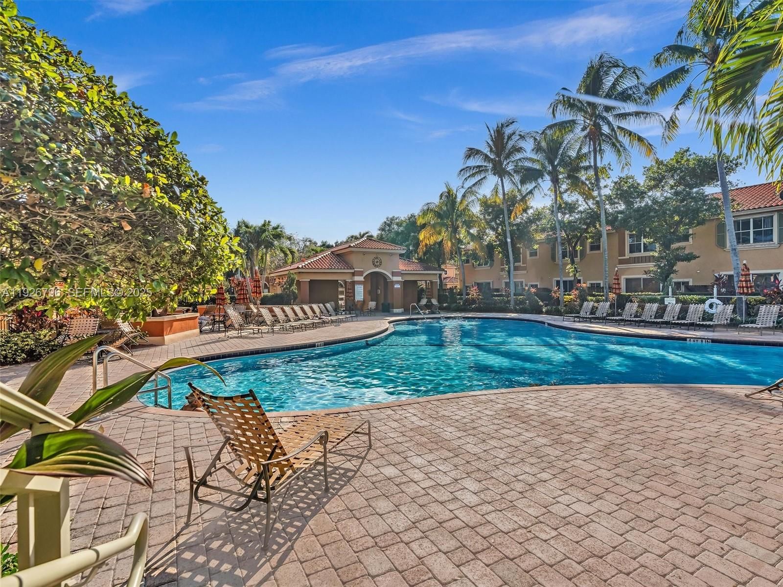 Real estate property located at 2150 Anchor Ct #2310, Broward, Villas At Harbor Isles Co, Dania Beach, FL