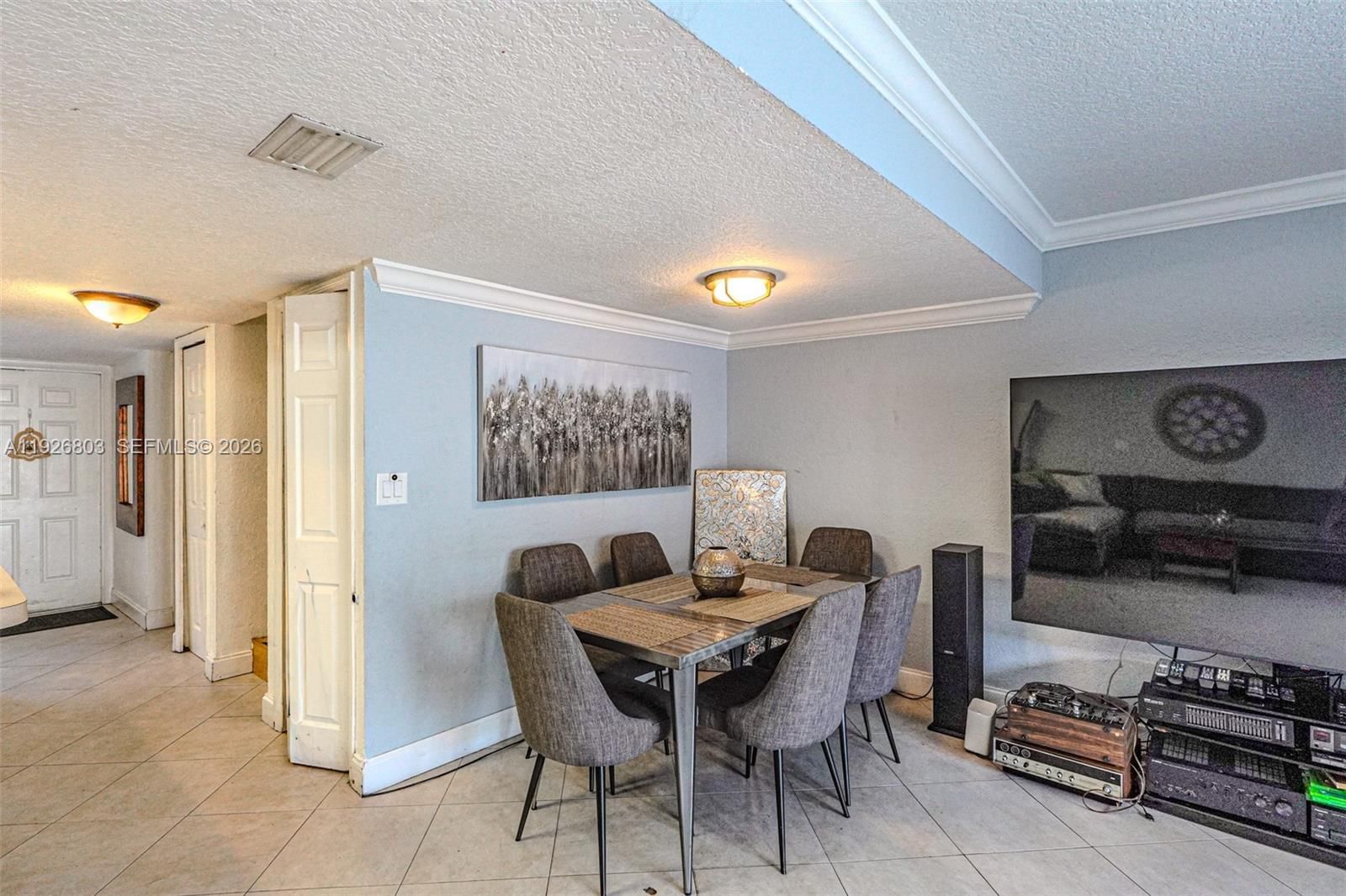Real estate property located at 3331 Farragut St #8A, Broward, Hollywood Gardens Condomi, Hollywood, FL