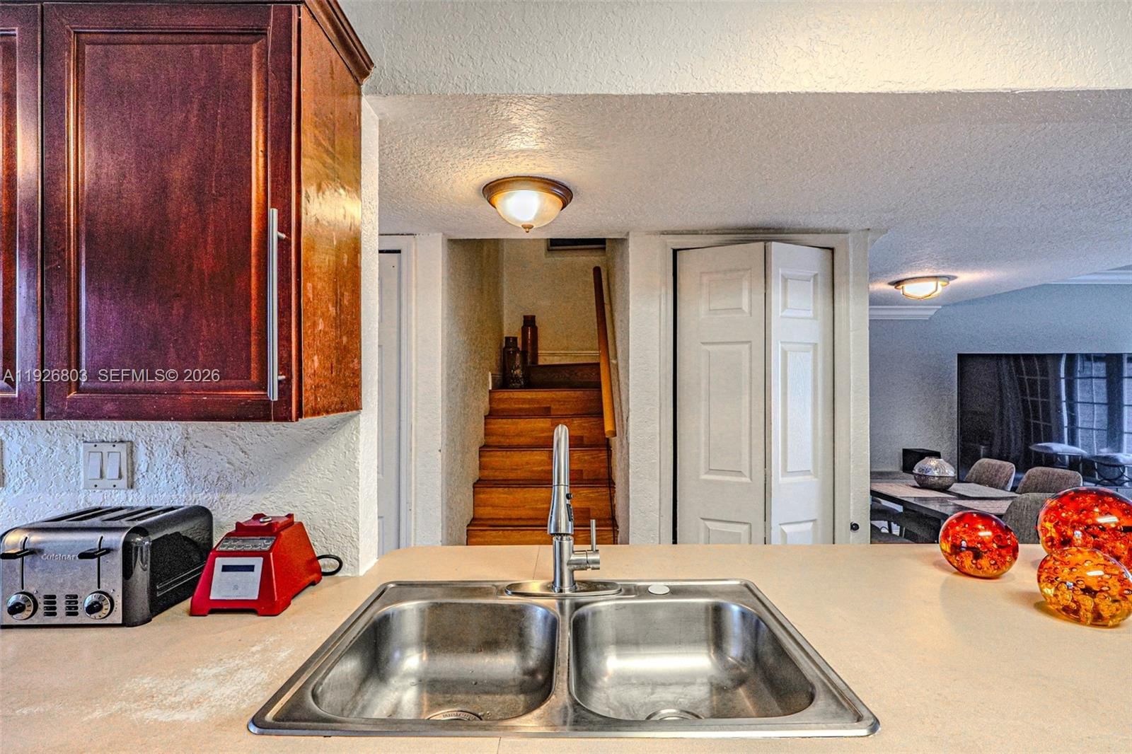 Real estate property located at 3331 Farragut St #8A, Broward, Hollywood Gardens Condomi, Hollywood, FL
