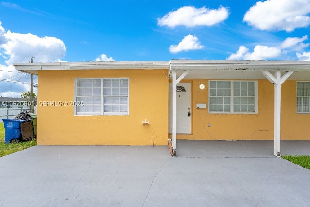 Real estate property located at 417 3rd St, Broward, Hallandale Garden Park, Hallandale Beach, FL