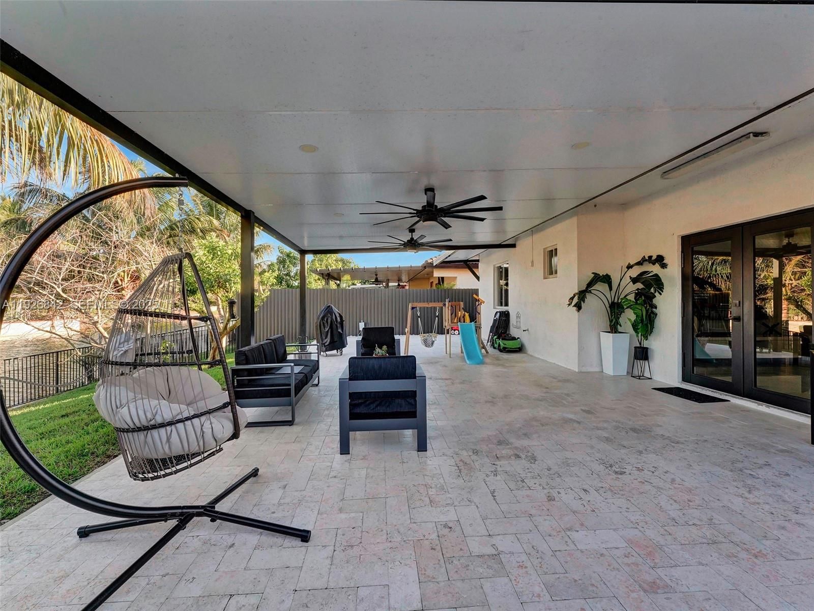 Real estate property located at 19901 77th Ct, Miami-dade, North Palm Estates Homes, Hialeah, FL