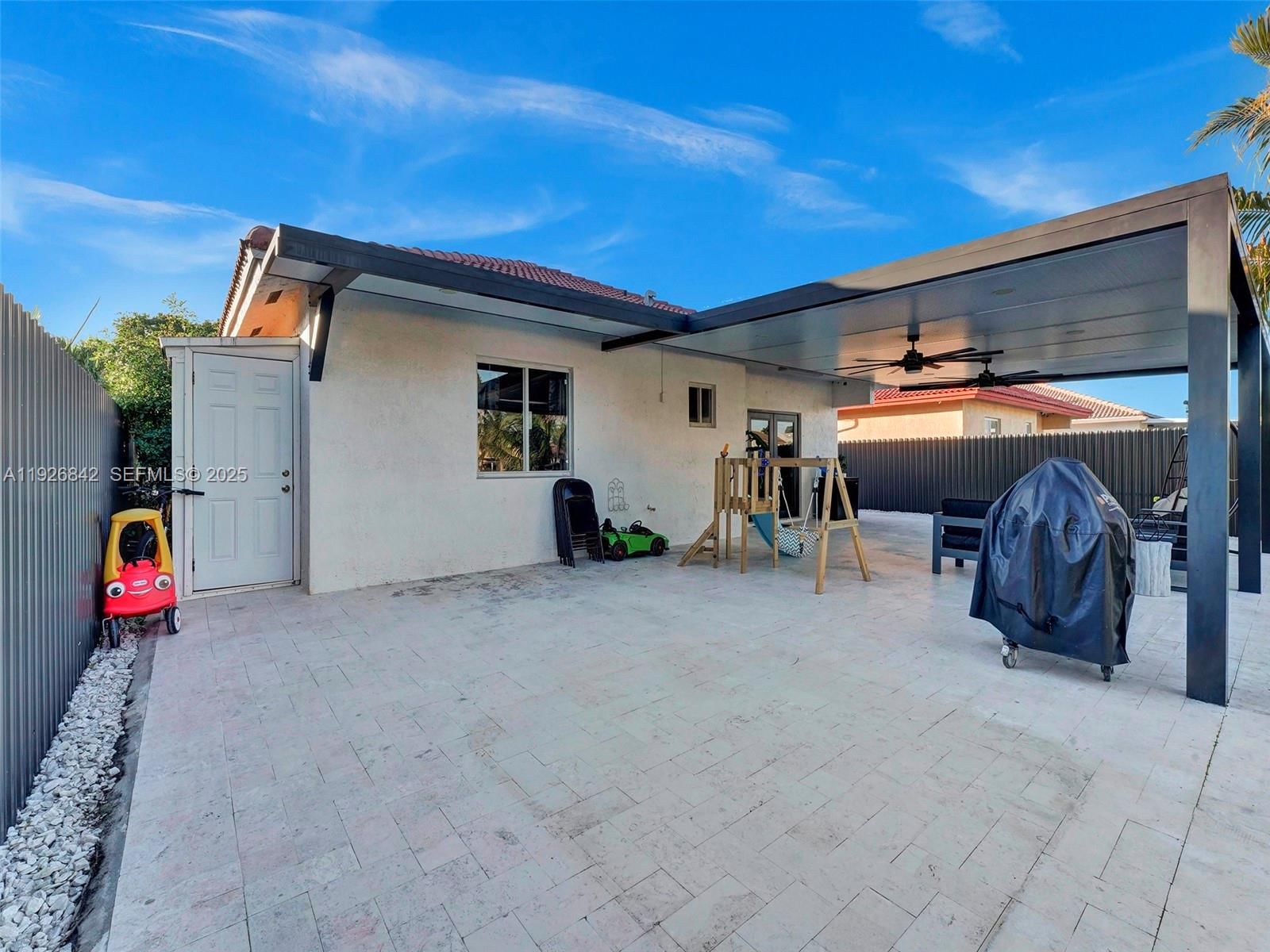 Real estate property located at 19901 77th Ct, Miami-dade, North Palm Estates Homes, Hialeah, FL