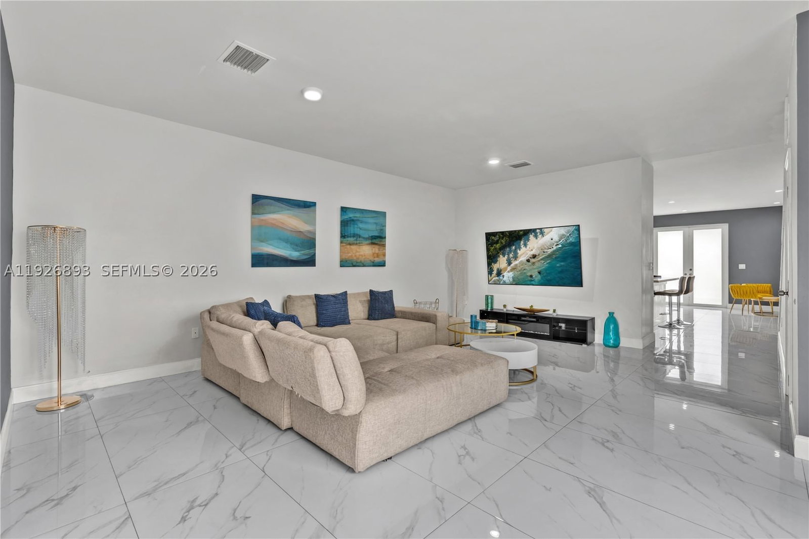 Real estate property located at 1968 25th Ave, Miami-dade, River Park, Miami, FL