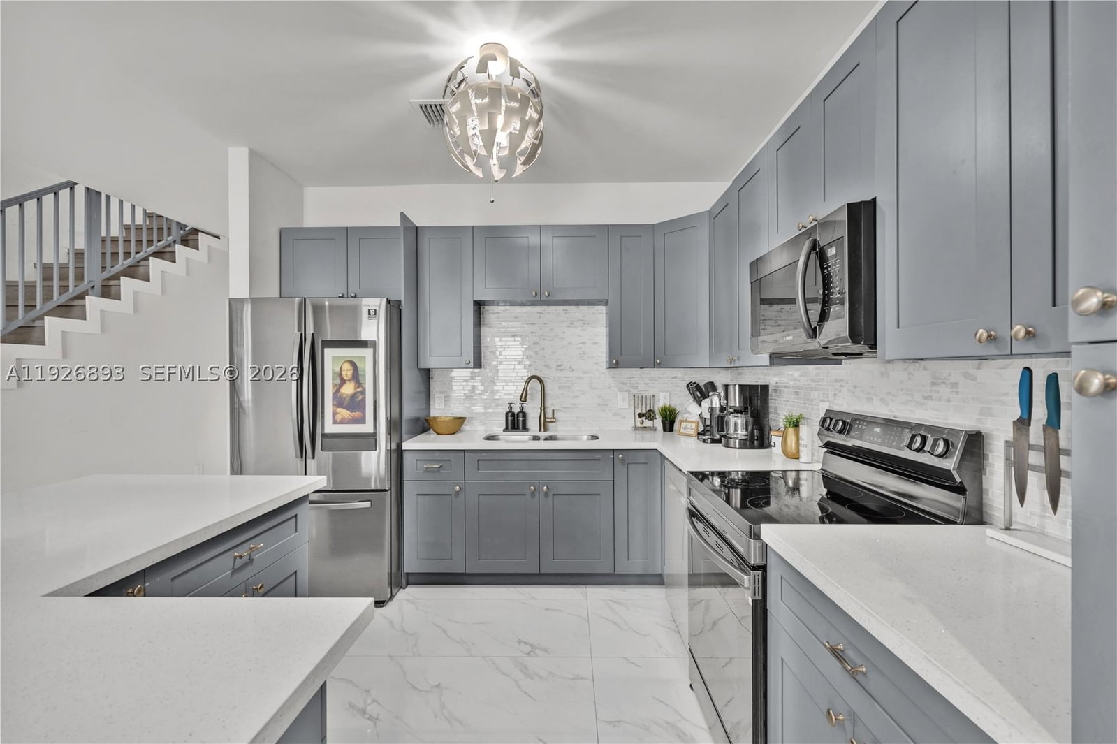 Real estate property located at 1968 25th Ave, Miami-dade, River Park, Miami, FL