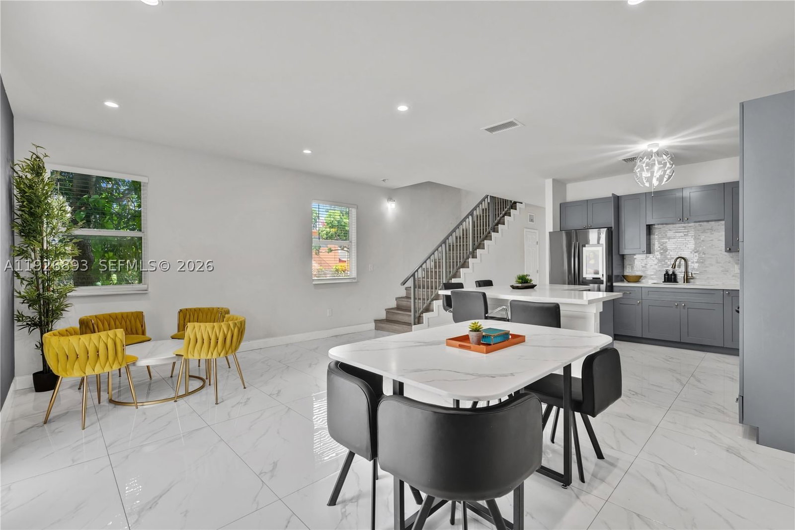 Real estate property located at 1968 25th Ave, Miami-dade, River Park, Miami, FL