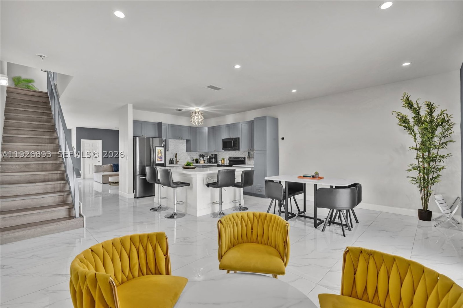 Real estate property located at 1968 25th Ave, Miami-dade, River Park, Miami, FL