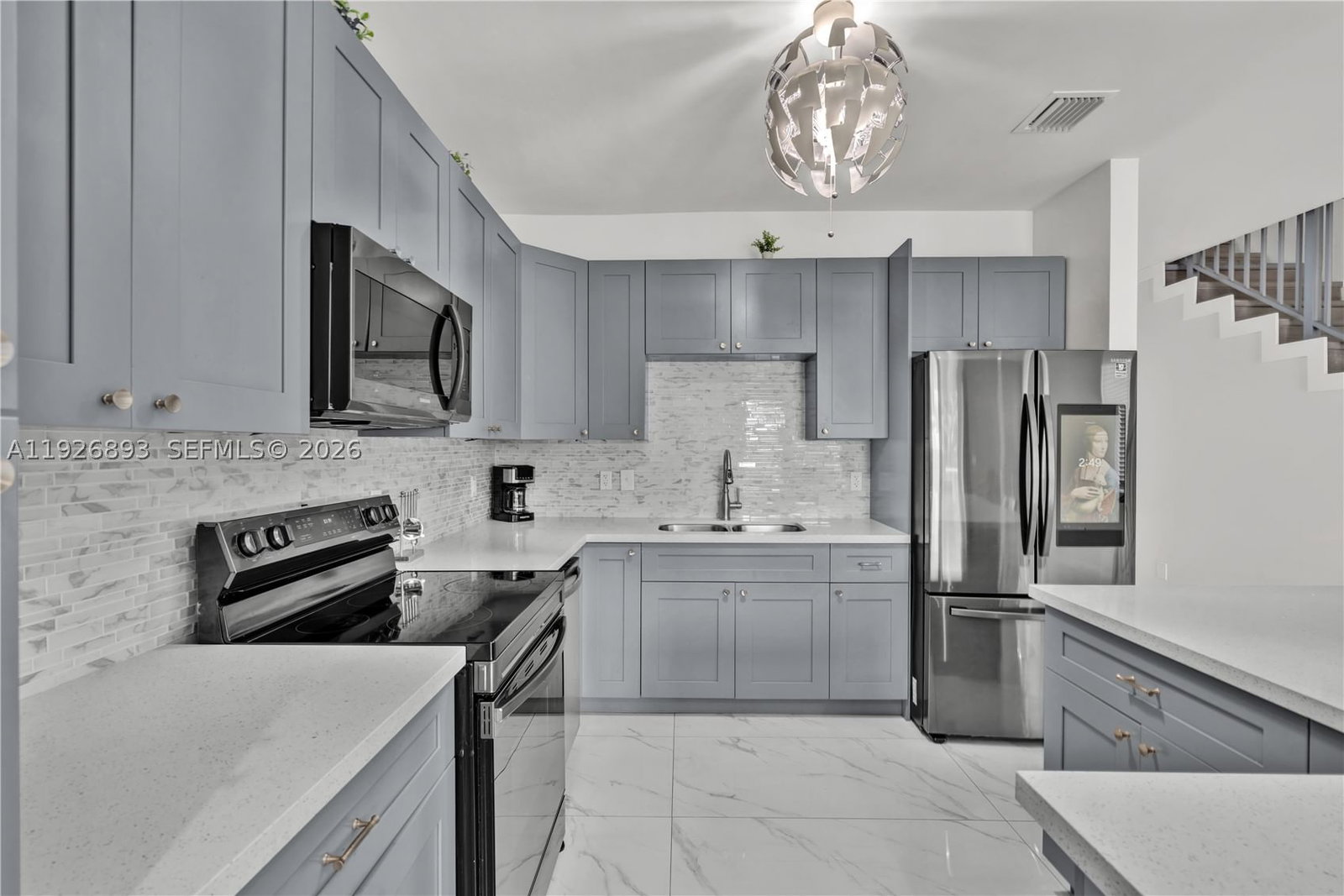 Real estate property located at 1968 25th Ave, Miami-dade, River Park, Miami, FL