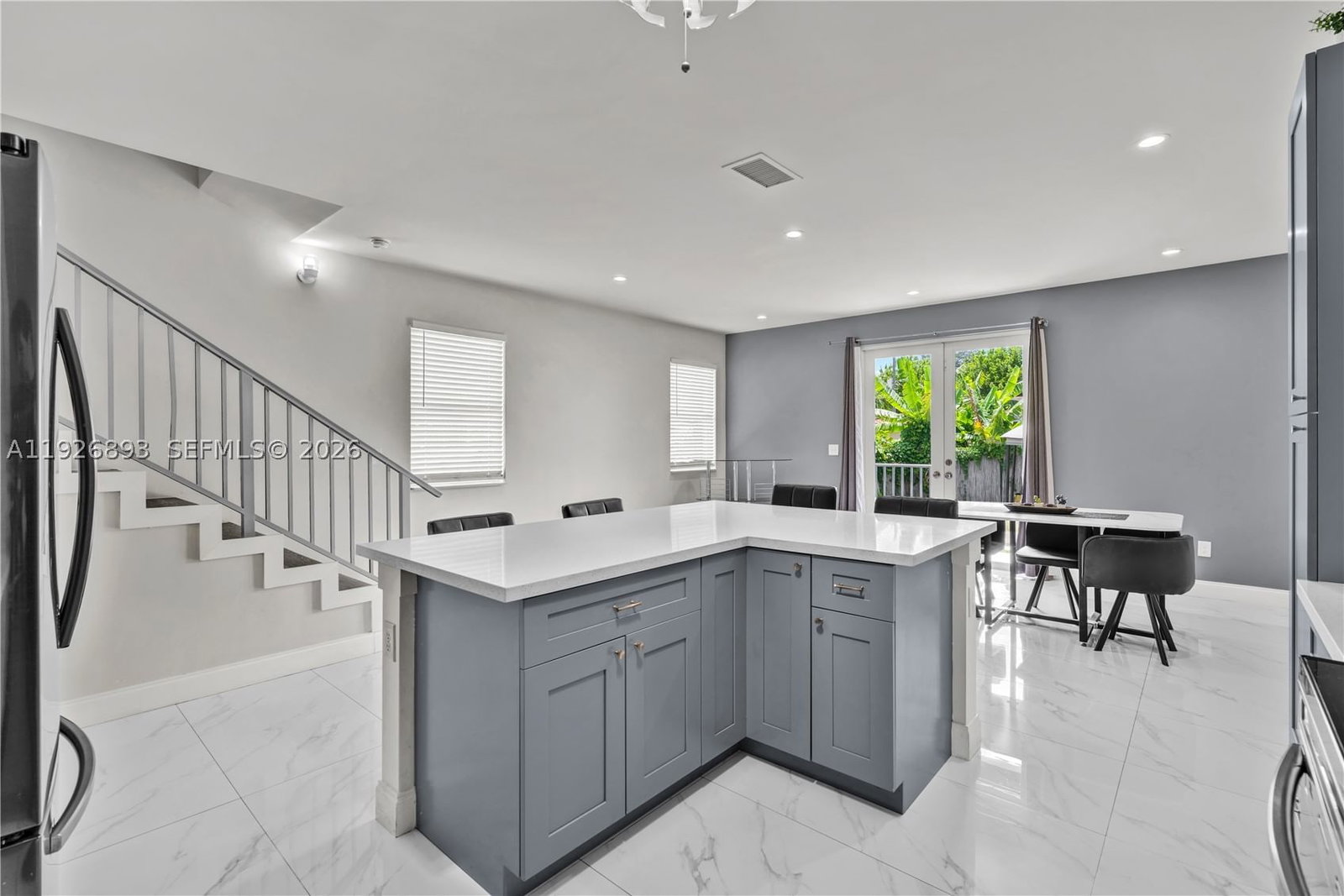 Real estate property located at 1968 25th Ave, Miami-dade, River Park, Miami, FL