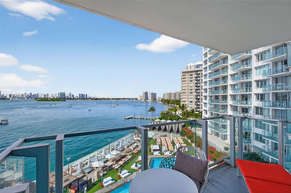 Real estate property located at 1100 West Ave #624, Miami-dade, 1100 West Condo, Miami Beach, FL